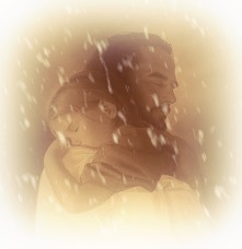 Jesus and child 2