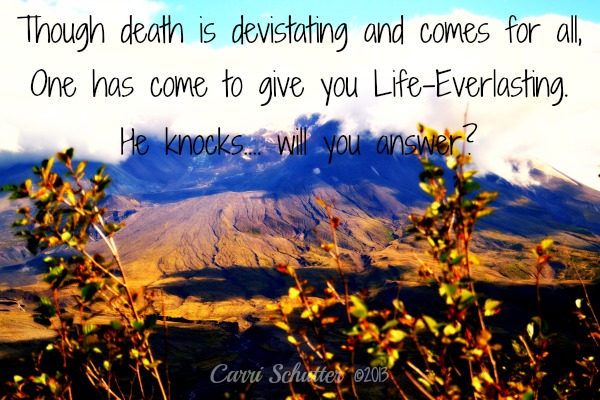 life everlasting
