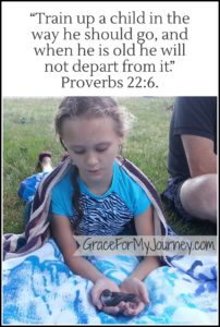 Are you willing to be courageous and homeschool? | Train up a child in the way he should go, and when he is old he will not depart from it." Proverbs 22:6 | Raising compassion in our children.