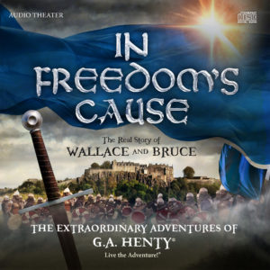 In Freedom's Cause - http://wp.me/p7eOvd-Ct